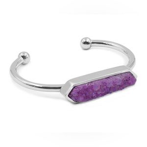 Kinsley Armelle Royal Quartz Bracelet